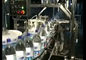 Hot Melt Glue Automatic Labeling Machine Vacuum System Environment Protection