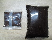 수직 자동적인 액체 포장 기계, 직접적인 풀 포장 기계